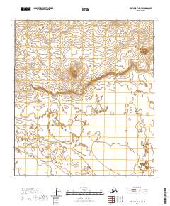 Saint Lawrence C-3 SW topographic map thumbnail