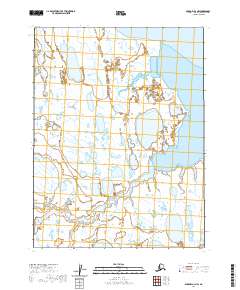 Barrow A-3 NW topographic map thumbnail