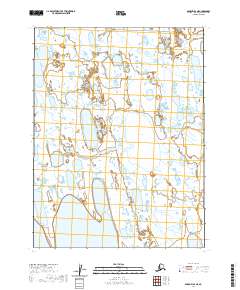 Barrow A-4 NE topographic map thumbnail