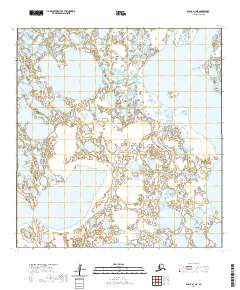 Black A-1 NE topographic map thumbnail