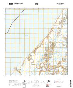 Black A-2 NE topographic map thumbnail