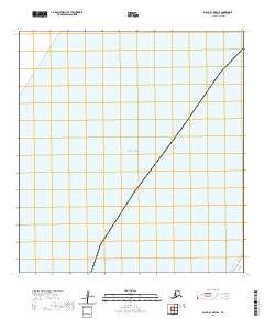 Black B-1 OE W SE topographic map thumbnail