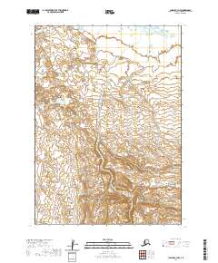 Chignik C-3 NW topographic map thumbnail