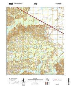 Allen 2020 topographic map thumbnail