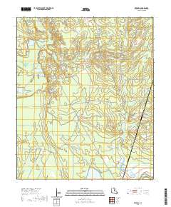 Beekman 2020 topographic map thumbnail