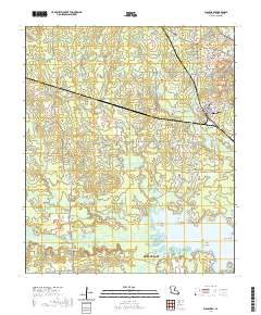 Blanchard 2020 topographic map thumbnail