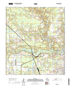 Buhler 2020 topographic map thumbnail