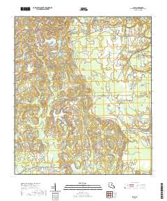 Bush 2020 topographic map thumbnail