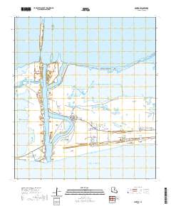 Cameron 2020 topographic map thumbnail