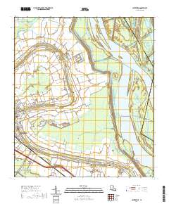 Centerville 2020 topographic map thumbnail