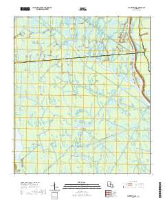 Centerville NE 2020 topographic map thumbnail