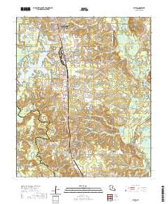 Cullen 2020 topographic map thumbnail