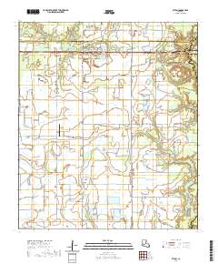 Elton 2020 topographic map thumbnail