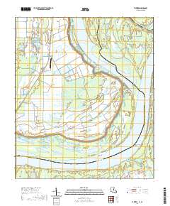 Fairview 2020 topographic map thumbnail