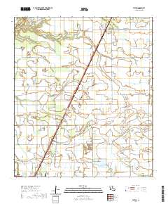 Fenton 2020 topographic map thumbnail