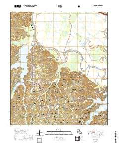 Gardner 2020 topographic map thumbnail