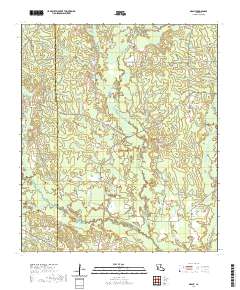 Grant 2020 topographic map thumbnail
