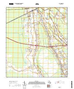 Gray 2020 topographic map thumbnail