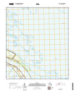 Happy Jack 2020 topographic map thumbnail