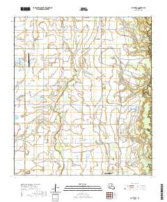 Hathaway 2020 topographic map thumbnail