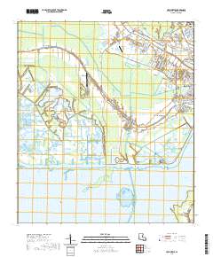 Humphreys 2020 topographic map thumbnail