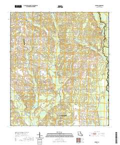 Husser 2020 topographic map thumbnail