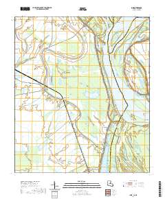 Innis 2020 topographic map thumbnail