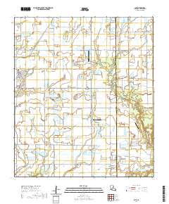 Iota 2020 topographic map thumbnail