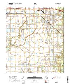 Jennings 2020 topographic map thumbnail