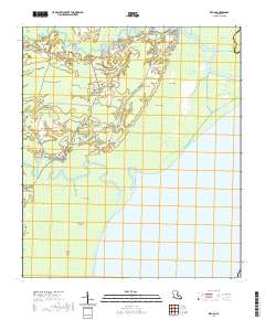 Killian 2020 topographic map thumbnail