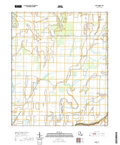 Laark 2020 topographic map thumbnail