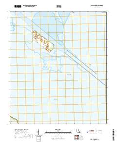 Lake Athanasio 2020 topographic map thumbnail
