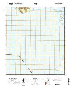 Marone Point 2020 topographic map thumbnail