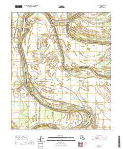 Mayna 2020 topographic map thumbnail