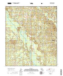 Melder 2020 topographic map thumbnail