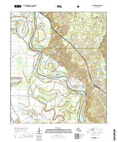 Montgomery 2020 topographic map thumbnail