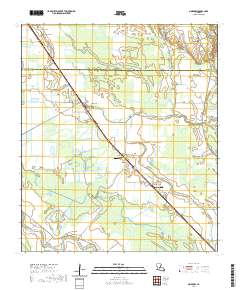 Morrow 2020 topographic map thumbnail