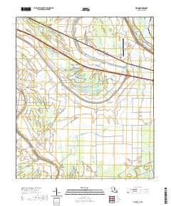 Mound 2020 topographic map thumbnail