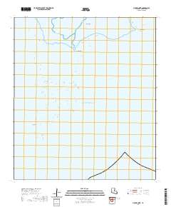 Mound Point 2020 topographic map thumbnail