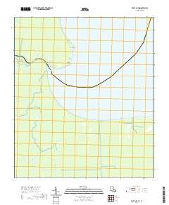 Mount Airy NE 2020 topographic map thumbnail