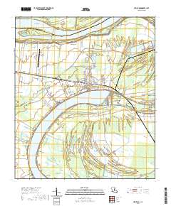 New Roads 2020 topographic map thumbnail