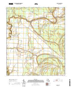 Newlight 2020 topographic map thumbnail
