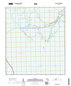 Pass Tante Phine 2020 topographic map thumbnail