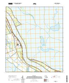 Phoenix 2020 topographic map thumbnail