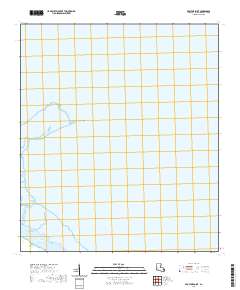 Proctor Point 2020 topographic map thumbnail