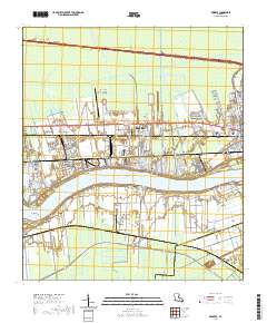 Reserve 2020 topographic map thumbnail