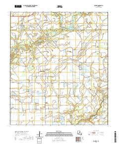 Richard 2020 topographic map thumbnail