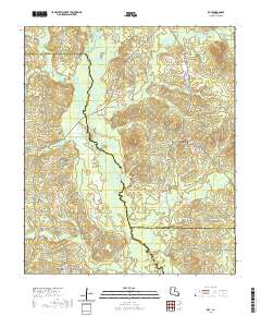 Roy 2020 topographic map thumbnail