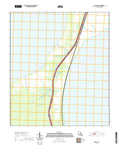 Ruddock 2020 topographic map thumbnail