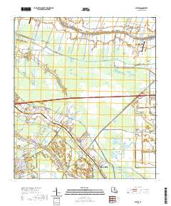 Savoie 2020 topographic map thumbnail